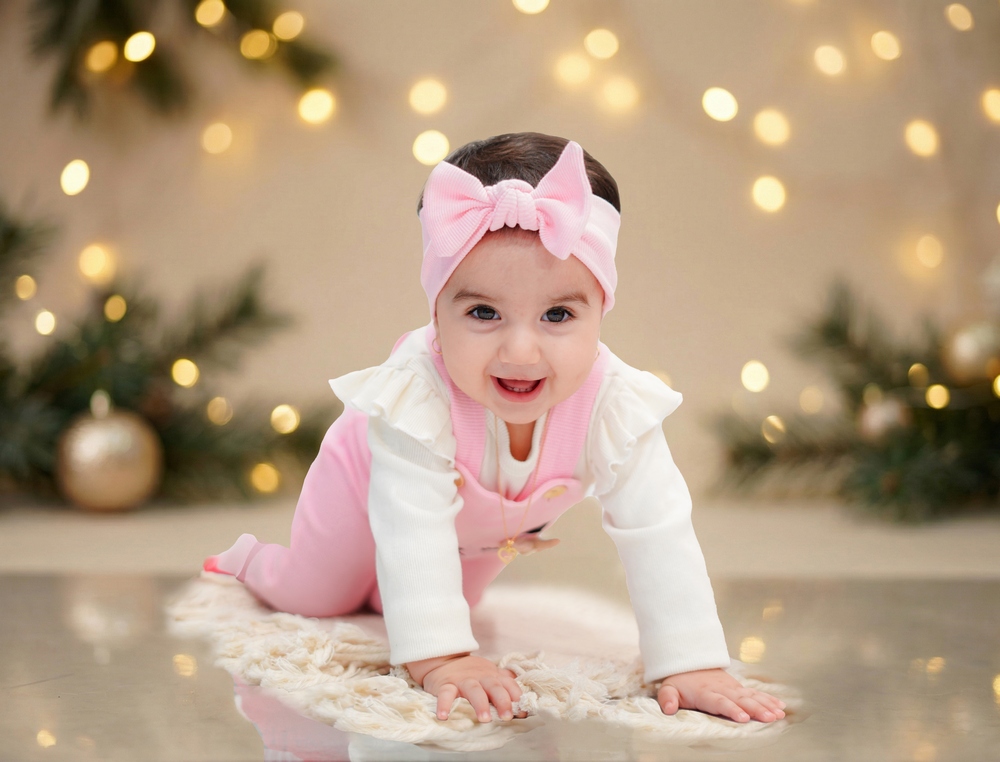 قرعه کشی کودک پوش